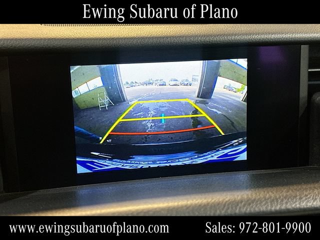 Used 2017 Lexus IS 300 AWD w/ Premium Package image 13