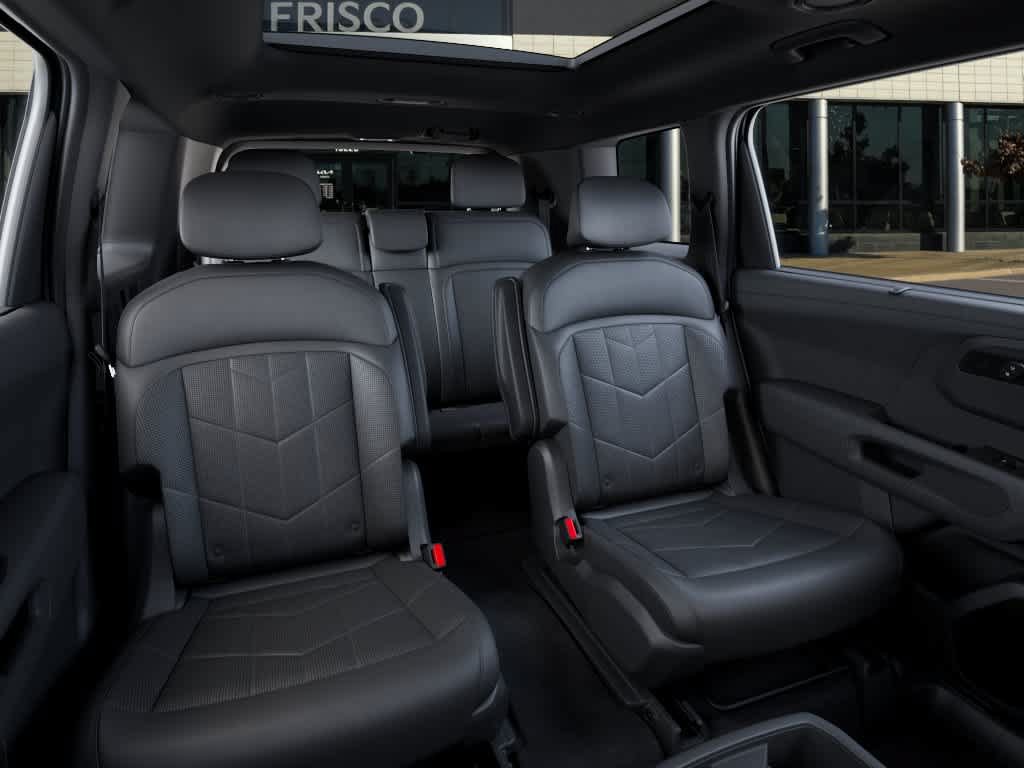 New 2027 Kia Telluride SX X-Pro AWD/4WD image 16