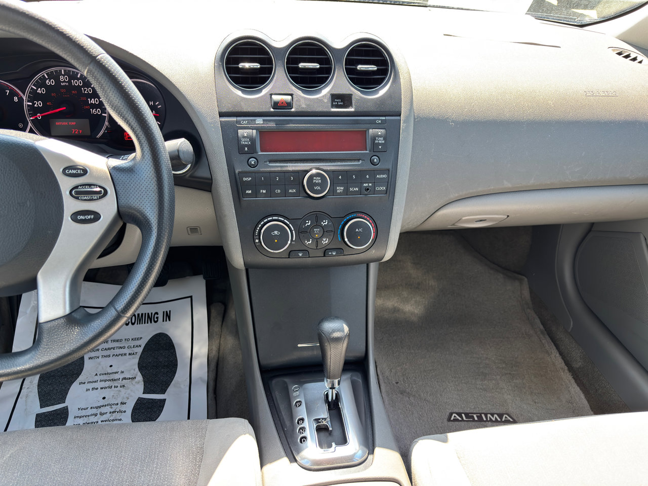 Used 2010 Nissan Altima 2.5 S image 13