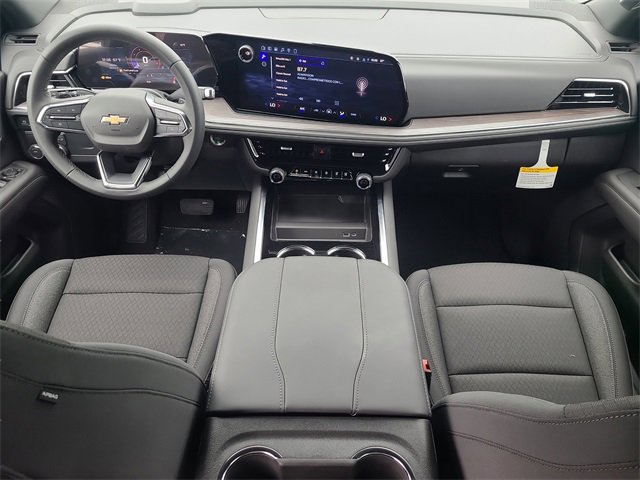 New 2026 Chevrolet Tahoe LS w/ LPO, Dark Essentials Package image 16