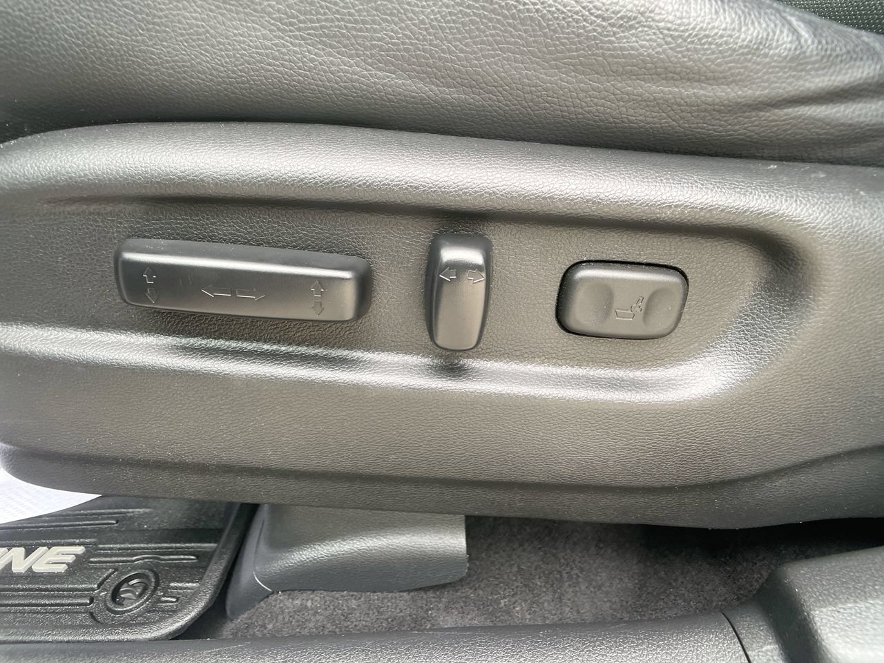 Used 2023 Honda Ridgeline RTL-E image 13