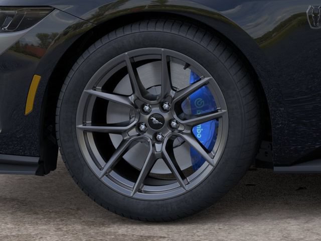 New 2026 Ford Mustang Dark Horse RWD image 20