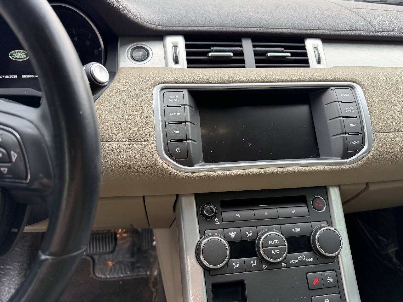 Used 2015 Land Rover Range Rover Evoque Pure AWD/4WD image 15