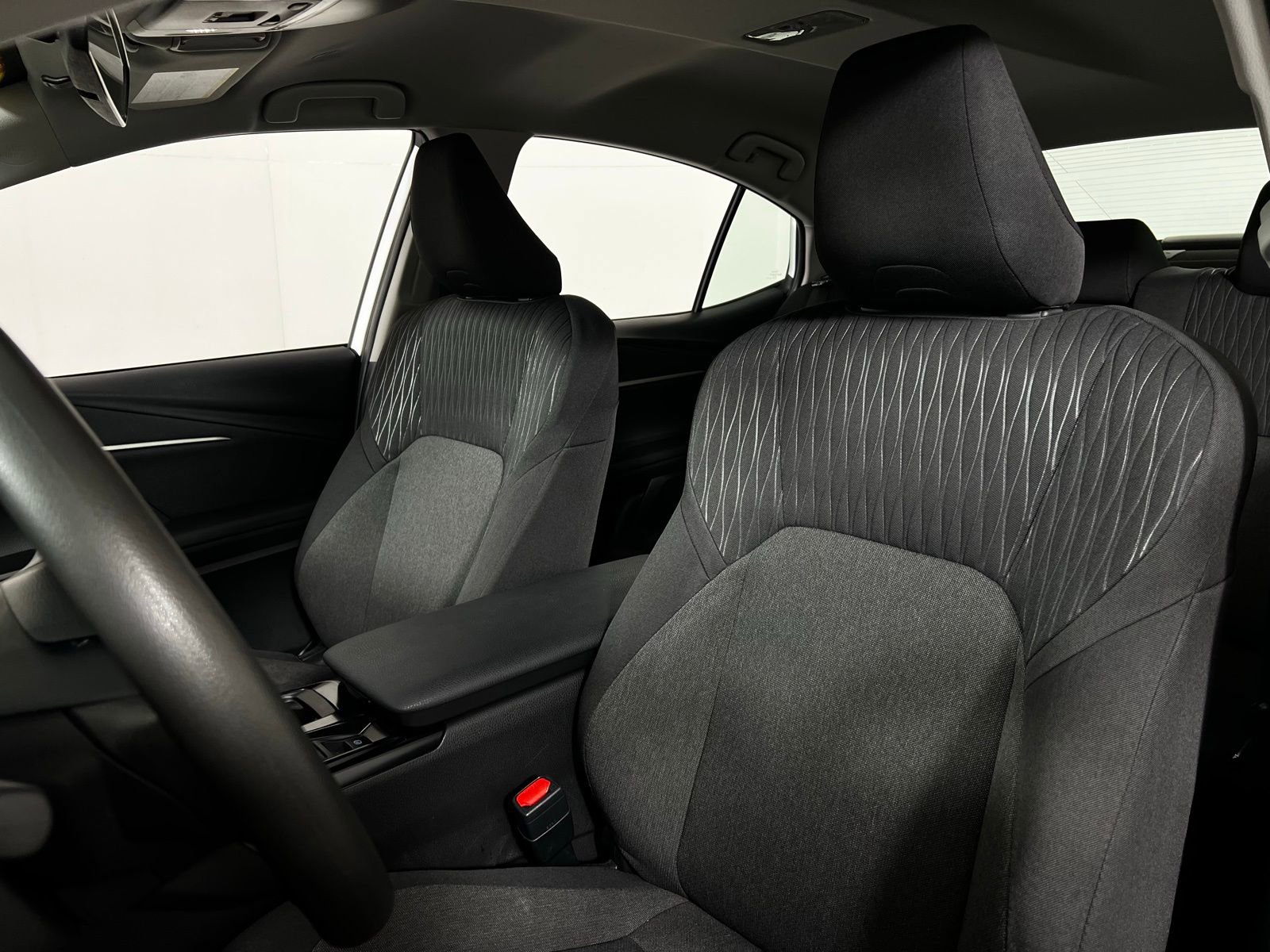 Certified 2025 Toyota Camry LE image 13