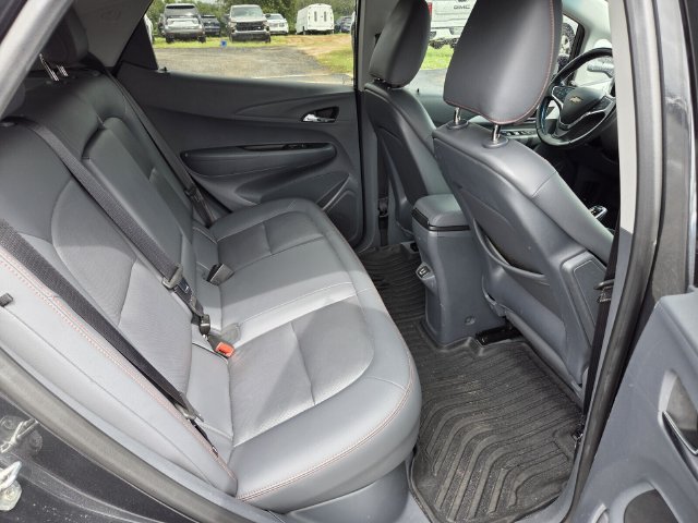Certified 2020 Chevrolet Bolt Premier FWD image 15