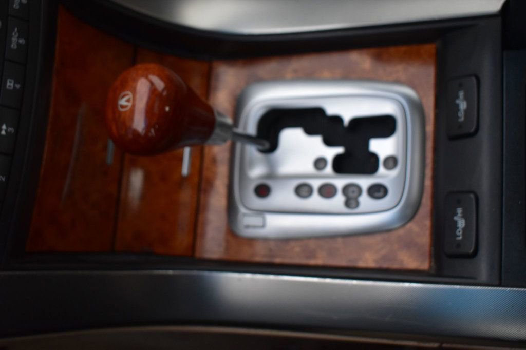 Used 2006 Acura TL image 28