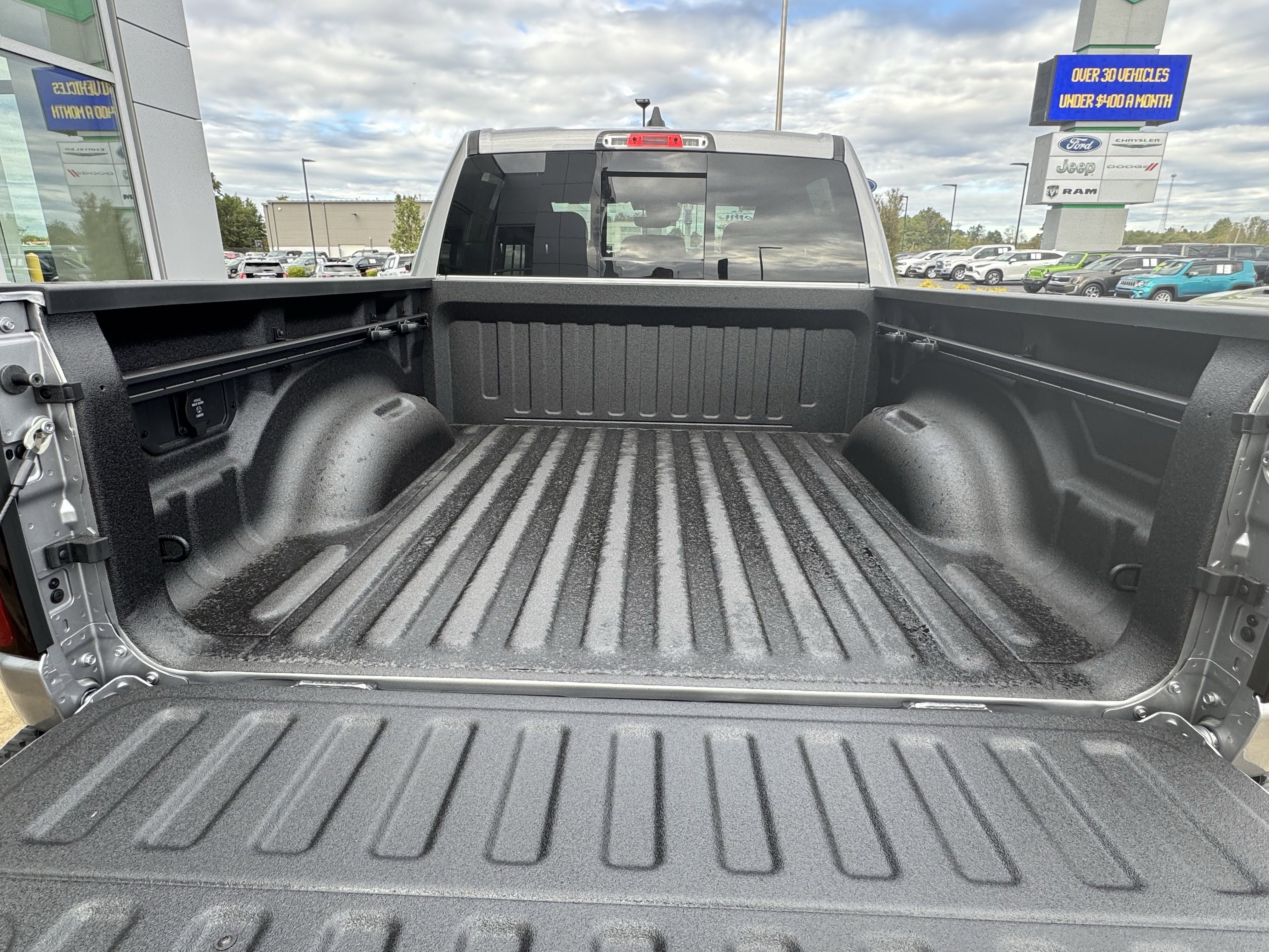 New 2026 RAM 1500 Big Horn image 22
