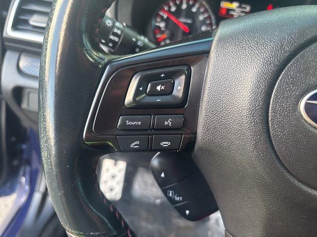 Used 2021 Subaru WRX Premium AWD/4WD image 18