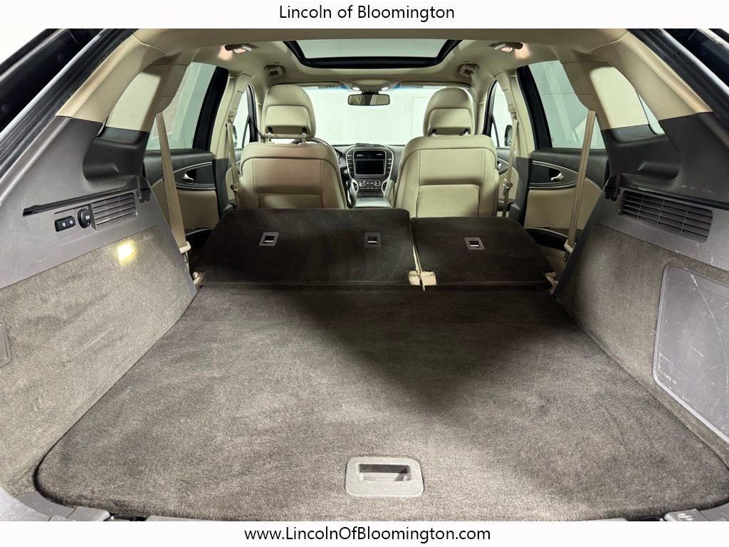 Used 2017 Lincoln MKX Reserve w/ Canadian Touring Package image 59