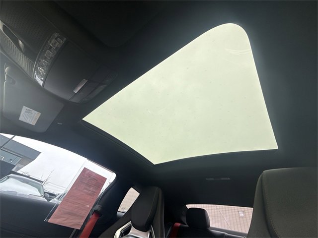 Used 2021 Mercedes-Benz C 43 AMG 4MATIC Coupe w/ Driver Assistance Package image 20