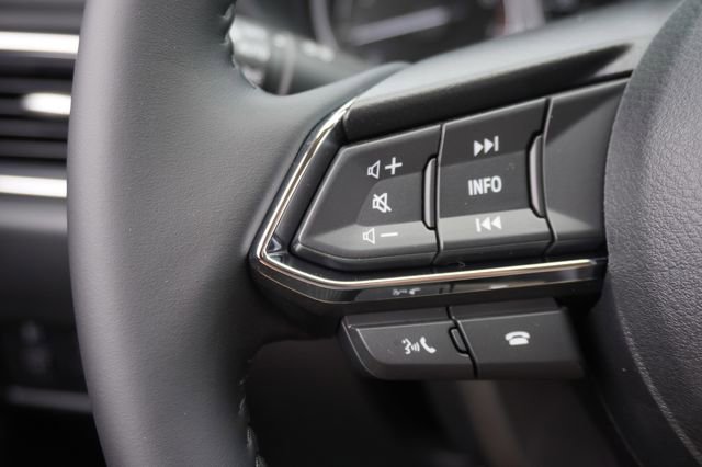 Used 2025 MAZDA CX-5 AWD 2.5 S image 11