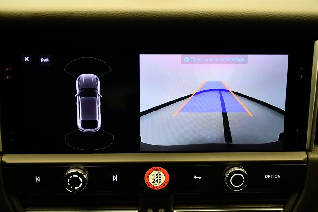 Used 2024 Porsche Macan S image 32