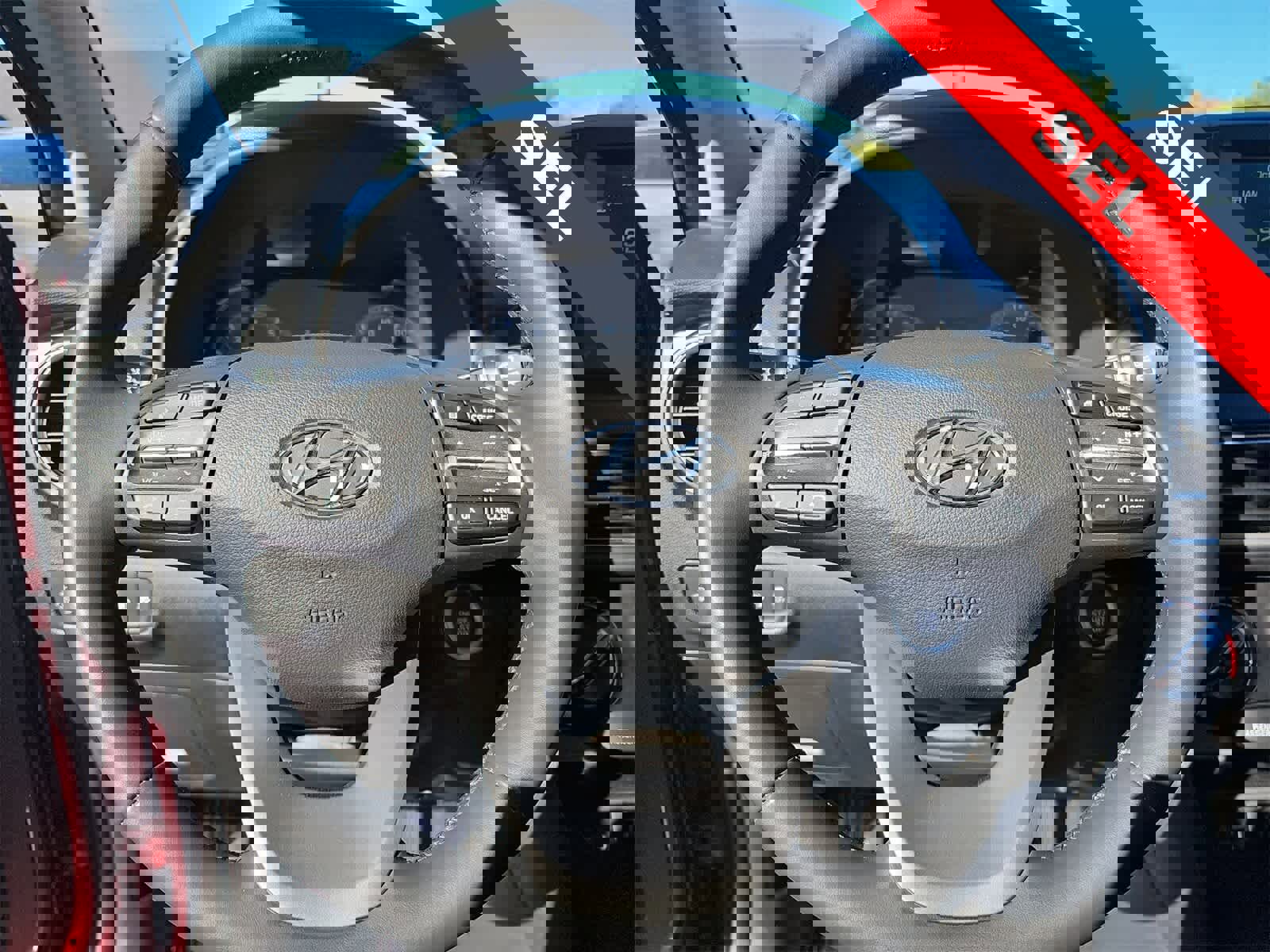 Used 2020 Hyundai Kona SEL image 19