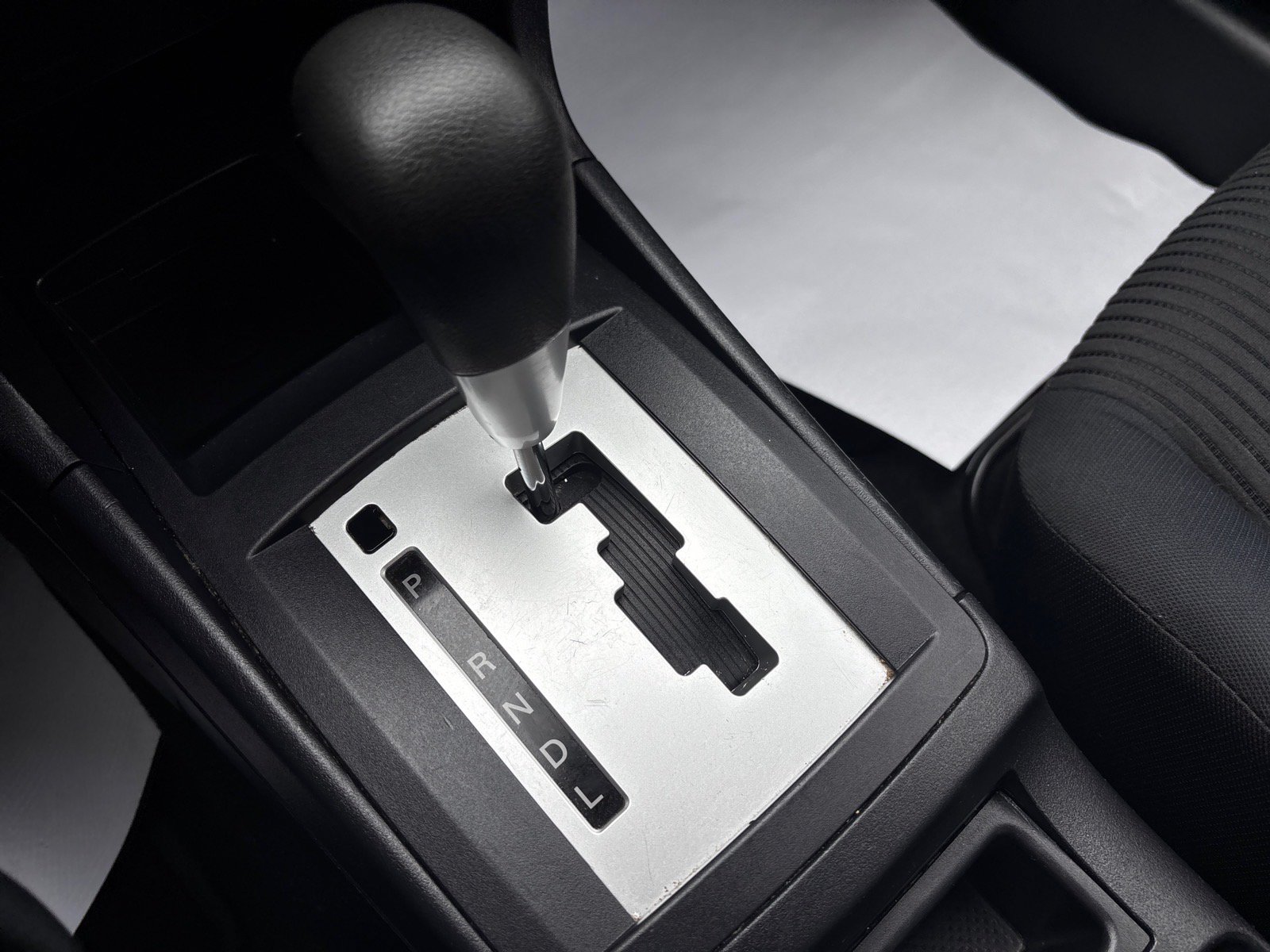 Used 2015 Mitsubishi Lancer ES FWD image 31