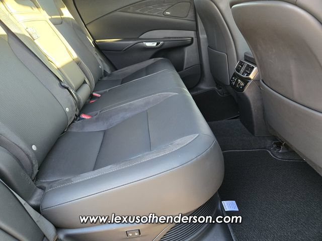 Certified 2025 Lexus RX 350 w/ Convenience Package AWD/4WD image 17