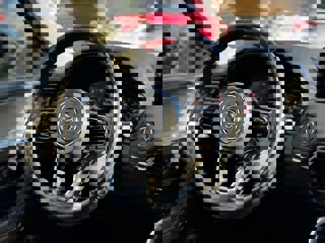 Used 2025 MAZDA CX-90 3.3 Turbo w/ Premium Sport Pkg image 10