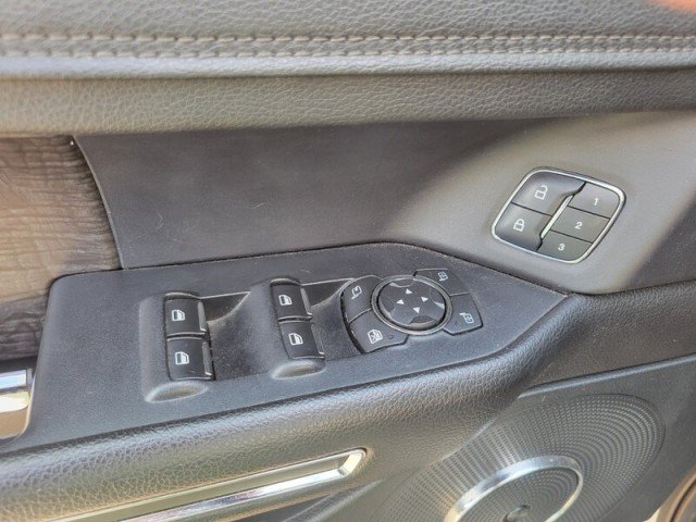 Used 2018 Ford Expedition Limited RWD image 13