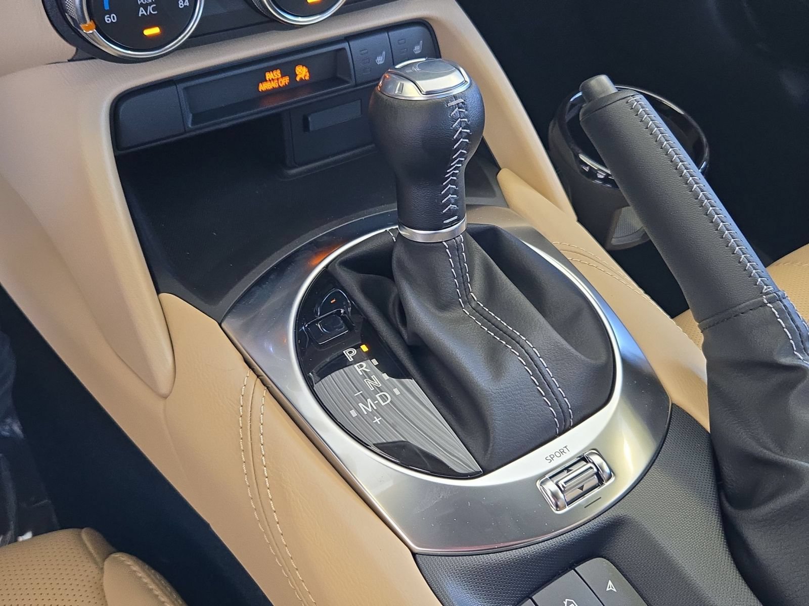 New 2026 MAZDA MX-5 Miata Grand Touring RWD image 12