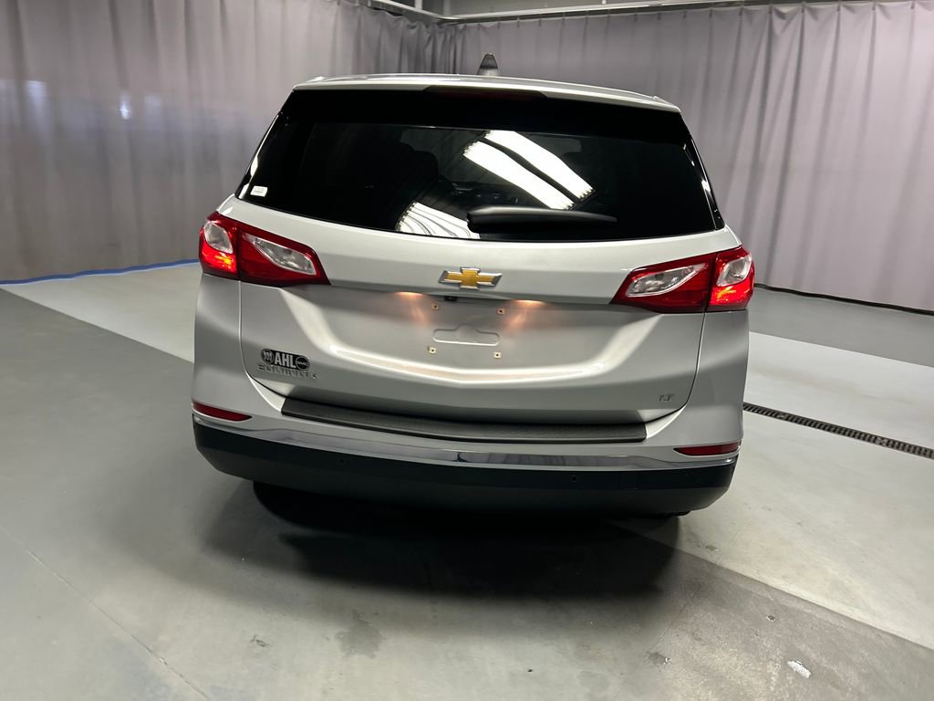 Used 2018 Chevrolet Equinox LT image 6