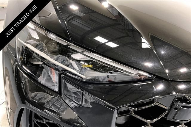 Used 2025 Audi RS Q8 performance w/ Executive Package AWD/4WD image 24