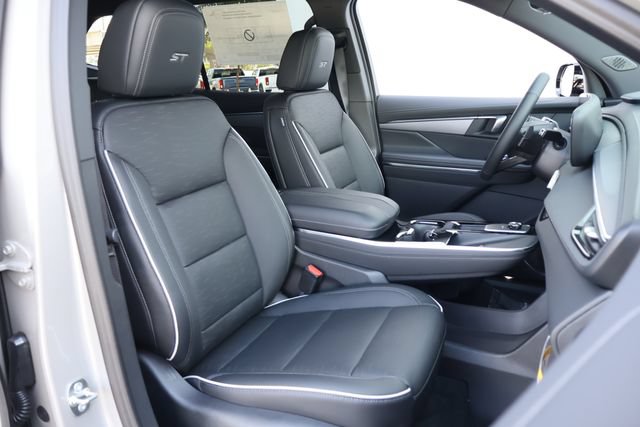 New 2026 Buick Enclave Sport Touring w/ Power Package FWD image 20