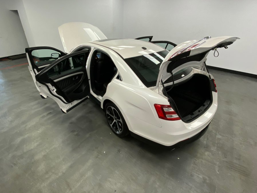 Used 2015 Ford Taurus SEL w/ Equipment Group 201A FWD image 50