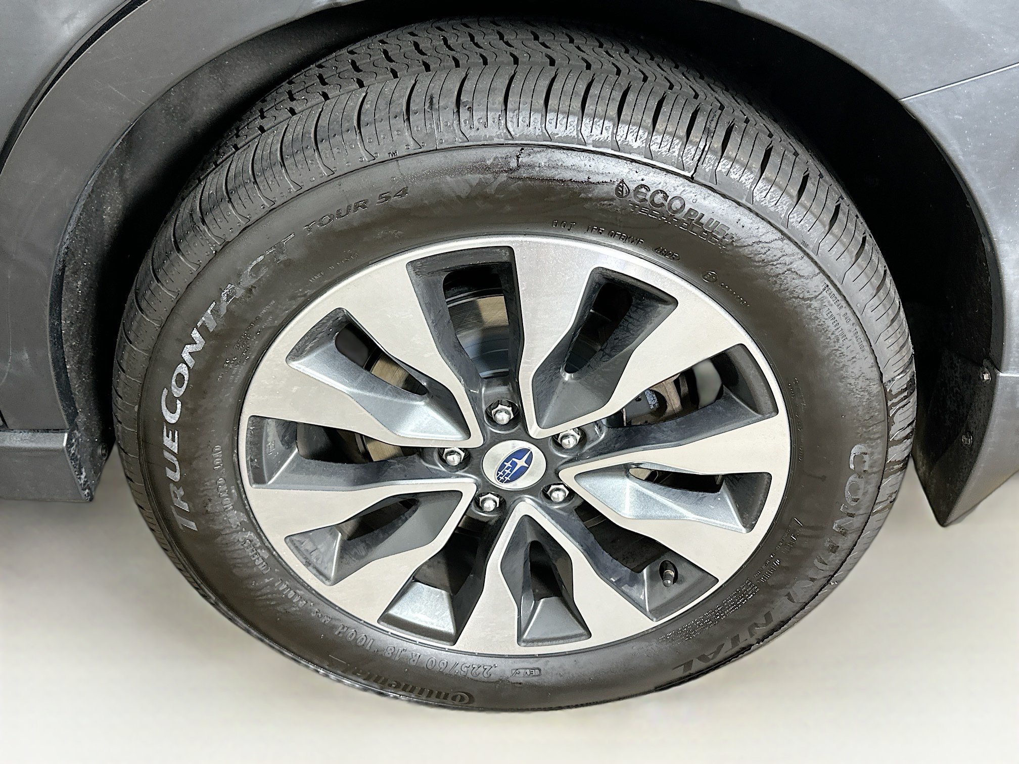 Used 2023 Subaru Outback Limited AWD/4WD image 11