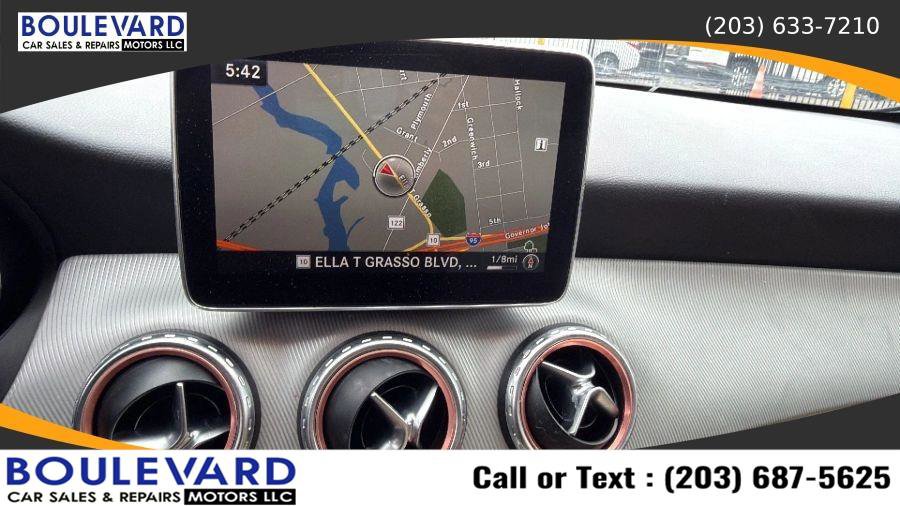 Used 2016 Mercedes-Benz GLA 250 4MATIC image 20