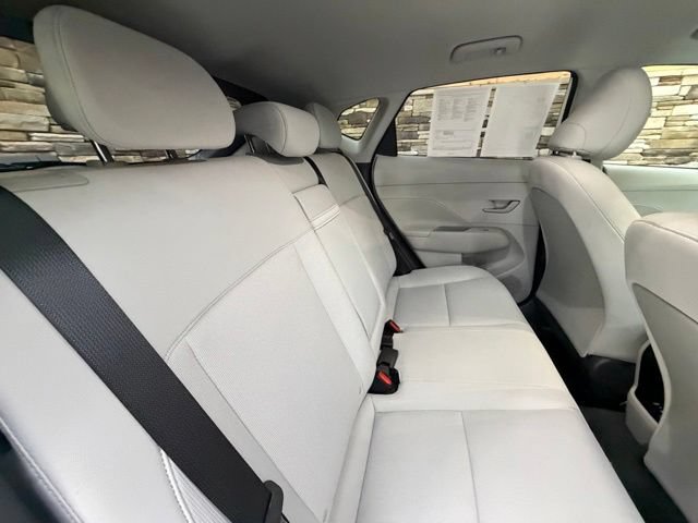 Used 2026 Hyundai Kona SEL Sport AWD/4WD image 35