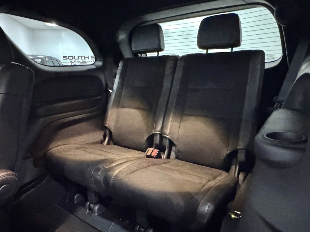 New 2026 Dodge Durango GT image 17