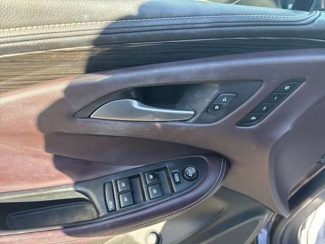 Used 2017 Buick Envision Essence image 10