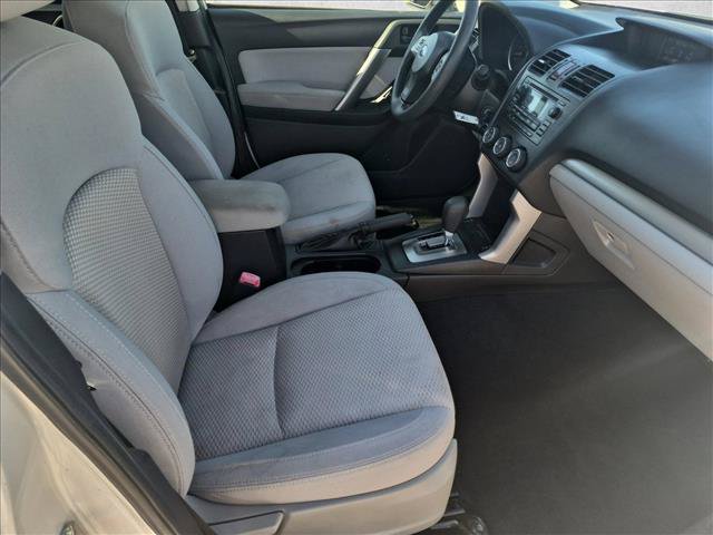 Used 2014 Subaru Forester 2.5i Premium w/ All-Weather Package AWD/4WD image 20