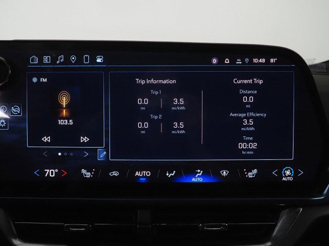 Used 2024 Chevrolet Equinox EV LT image 25