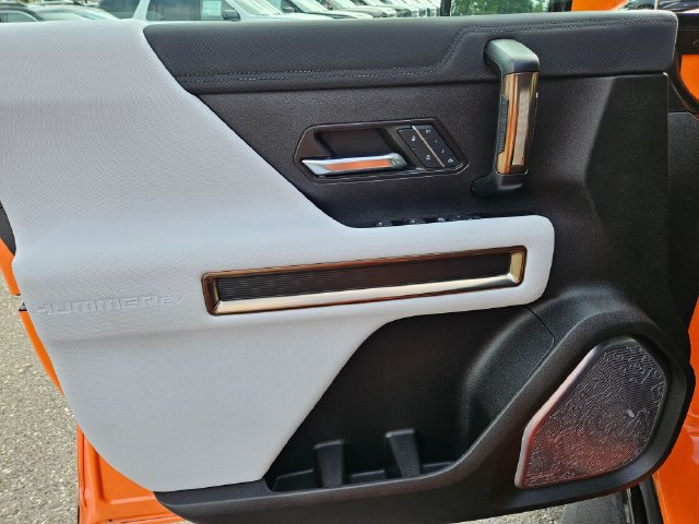 Used 2024 GMC Hummer EV 3X AWD/4WD image 25
