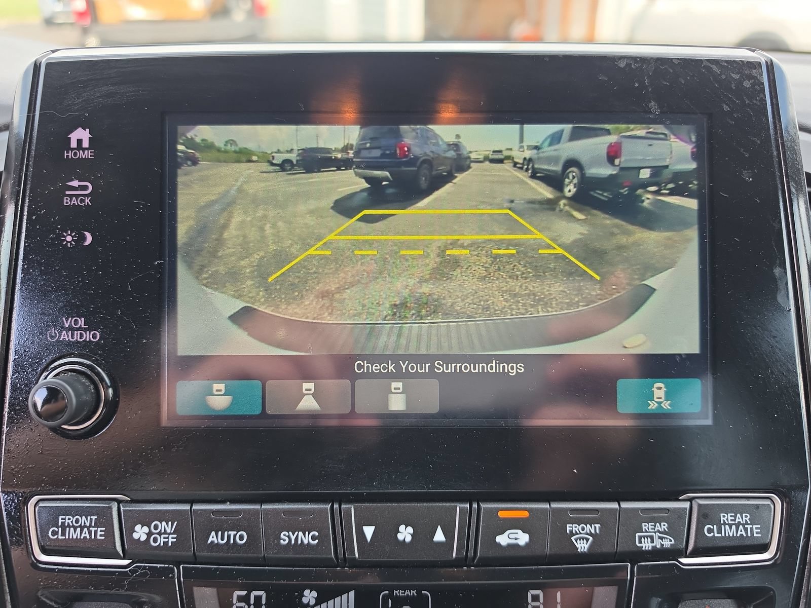 Used 2024 Honda Odyssey Sport image 19