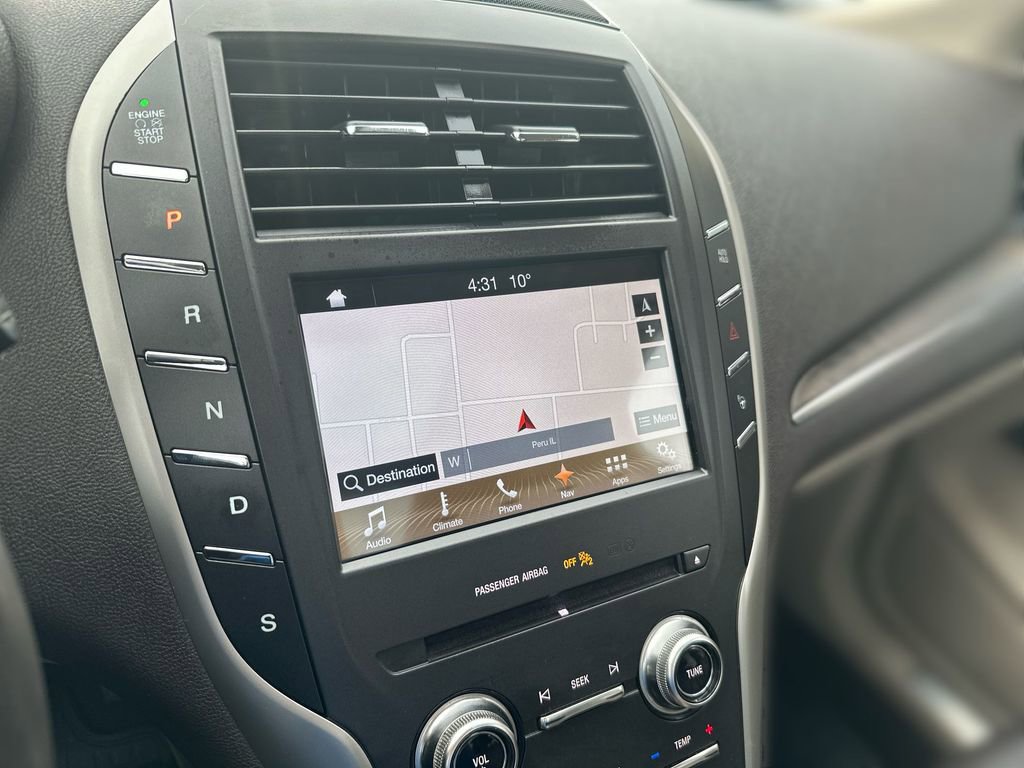 Used 2017 Lincoln MKC Reserve w/ Technology Package AWD/4WD image 19