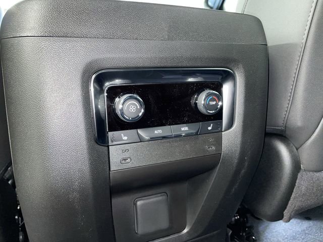 New 2026 Chevrolet Suburban High Country image 25