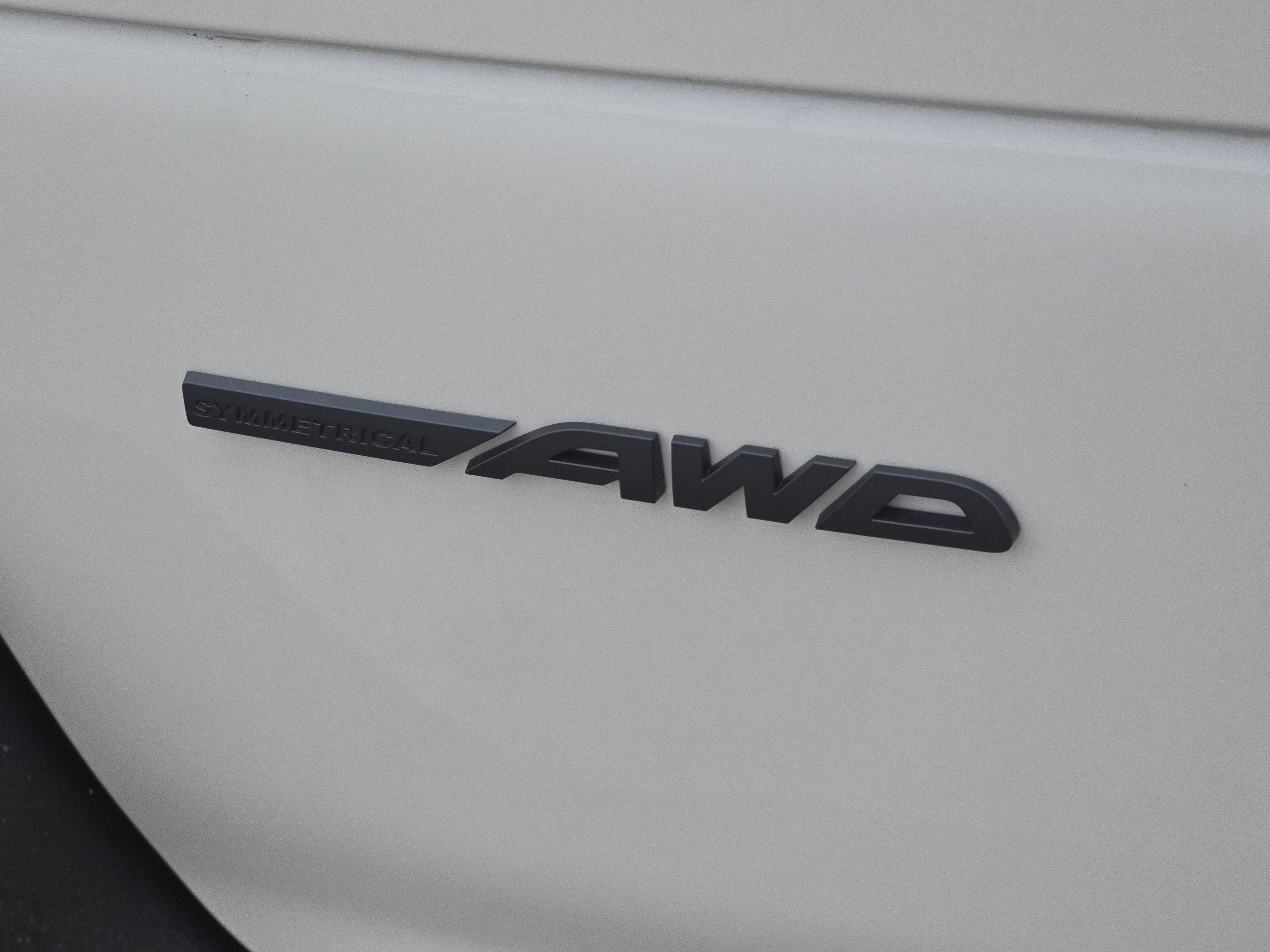 New 2026 Subaru Outback Limited image 15