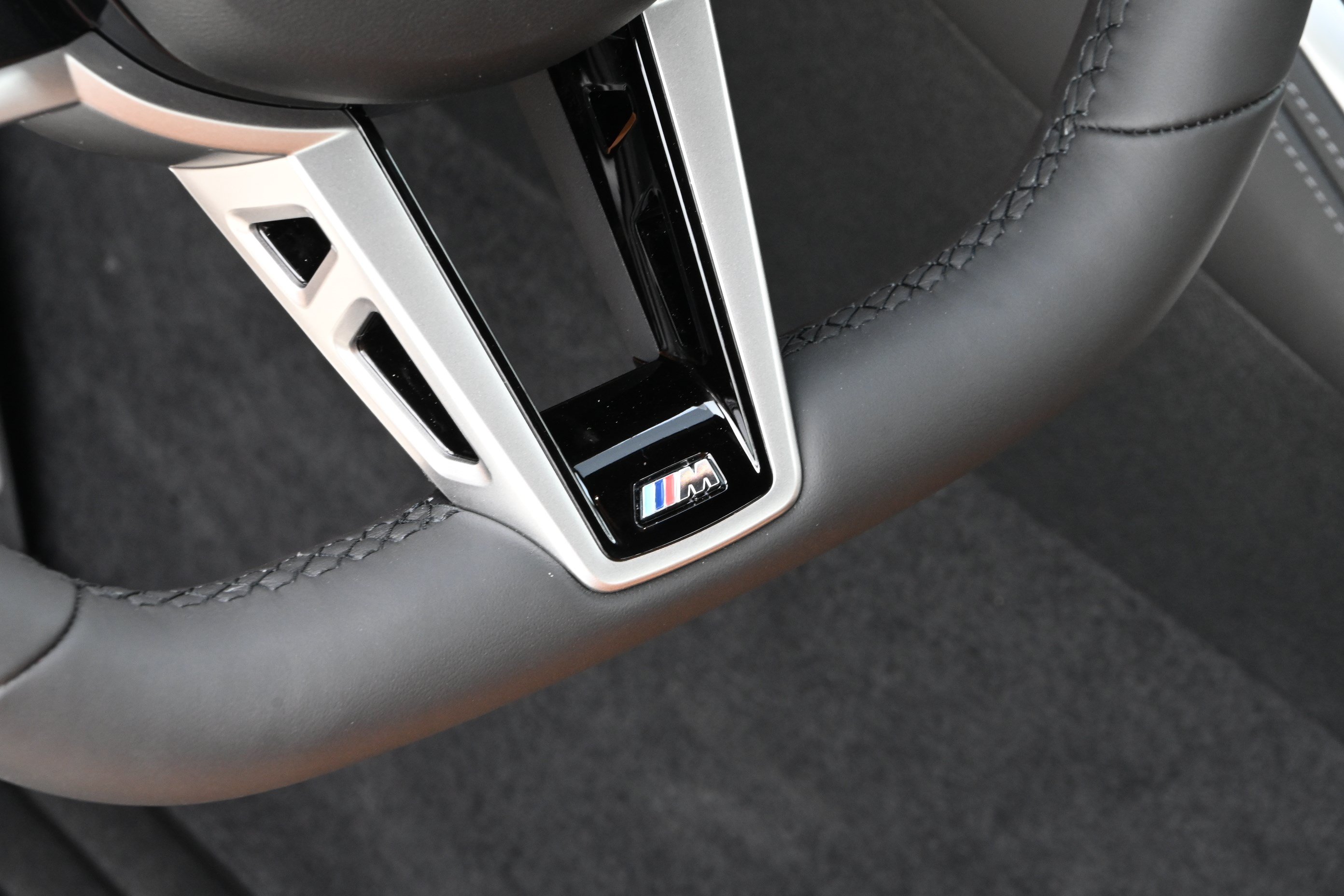 New 2026 BMW 430i Coupe w/ M Sport Package RWD image 25