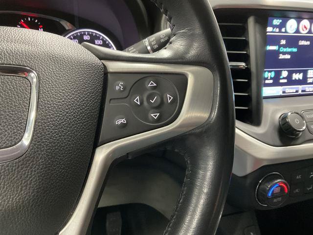Used 2018 GMC Acadia SLT AWD/4WD image 24