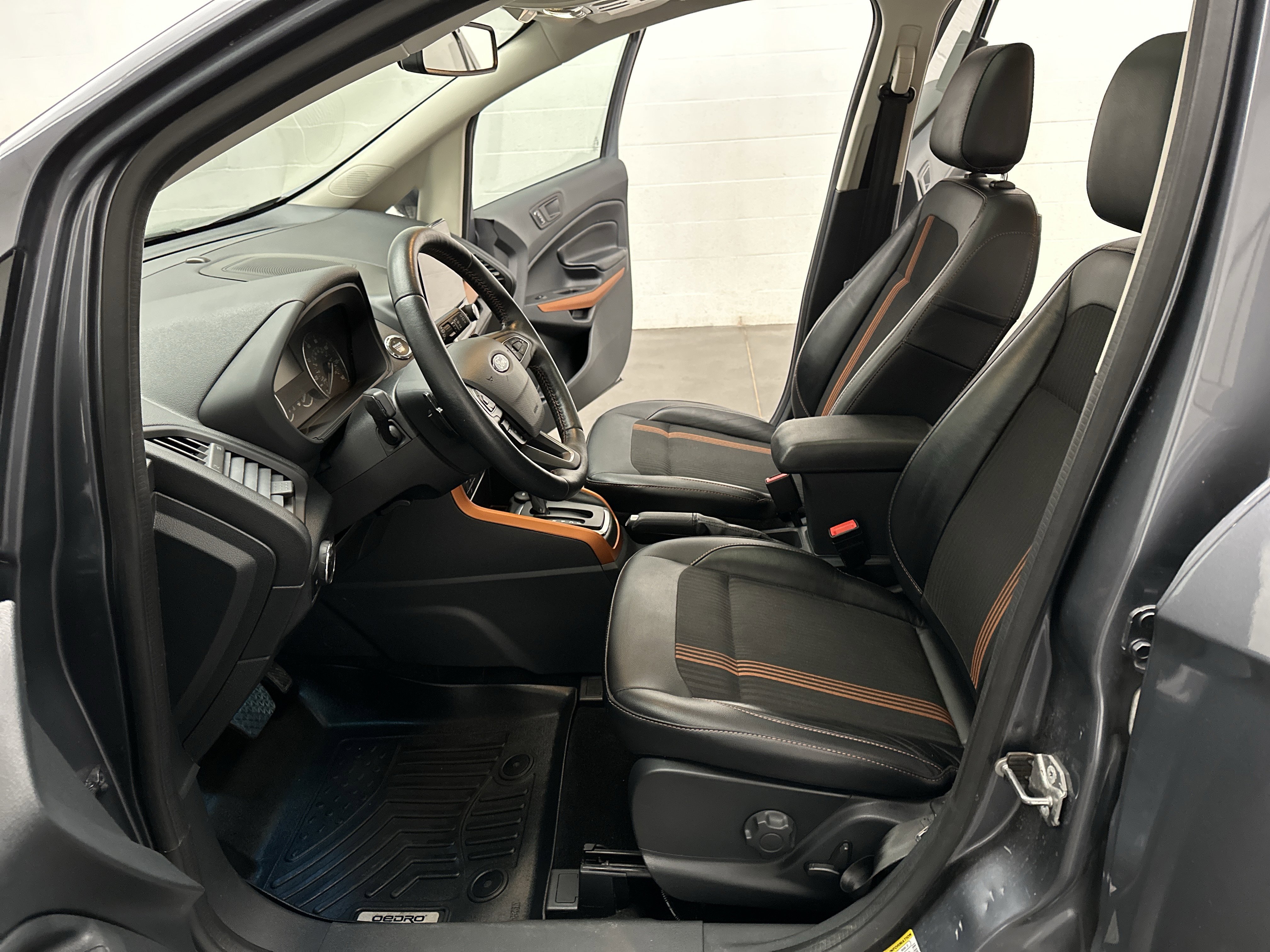 Used 2018 Ford EcoSport SES AWD/4WD image 17