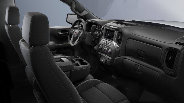 New 2026 GMC Sierra 1500 Pro AWD/4WD image 7