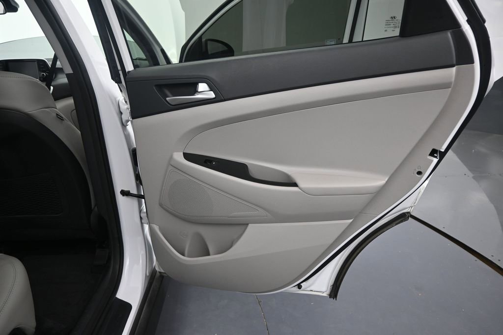 Used 2019 Hyundai Tucson SE AWD/4WD image 19