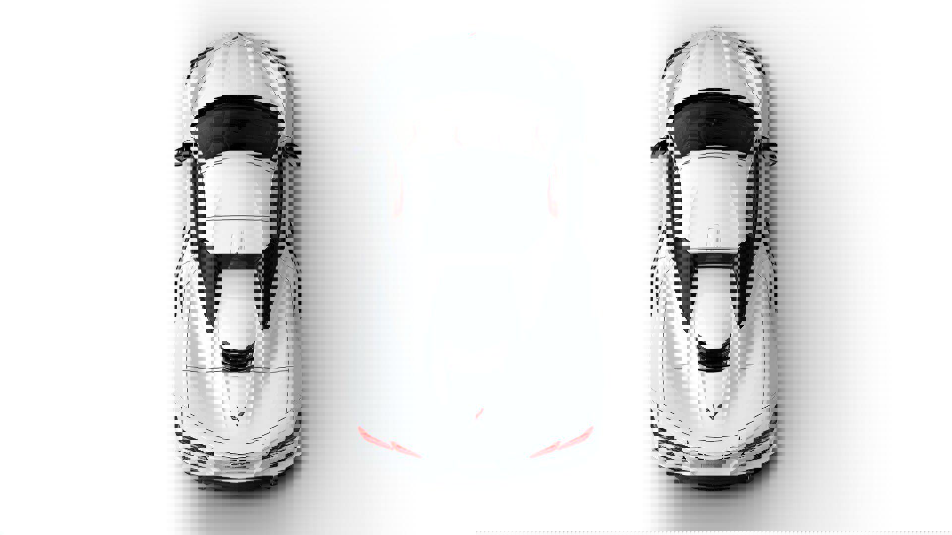 New 2026 Chevrolet Corvette Z06 image 53