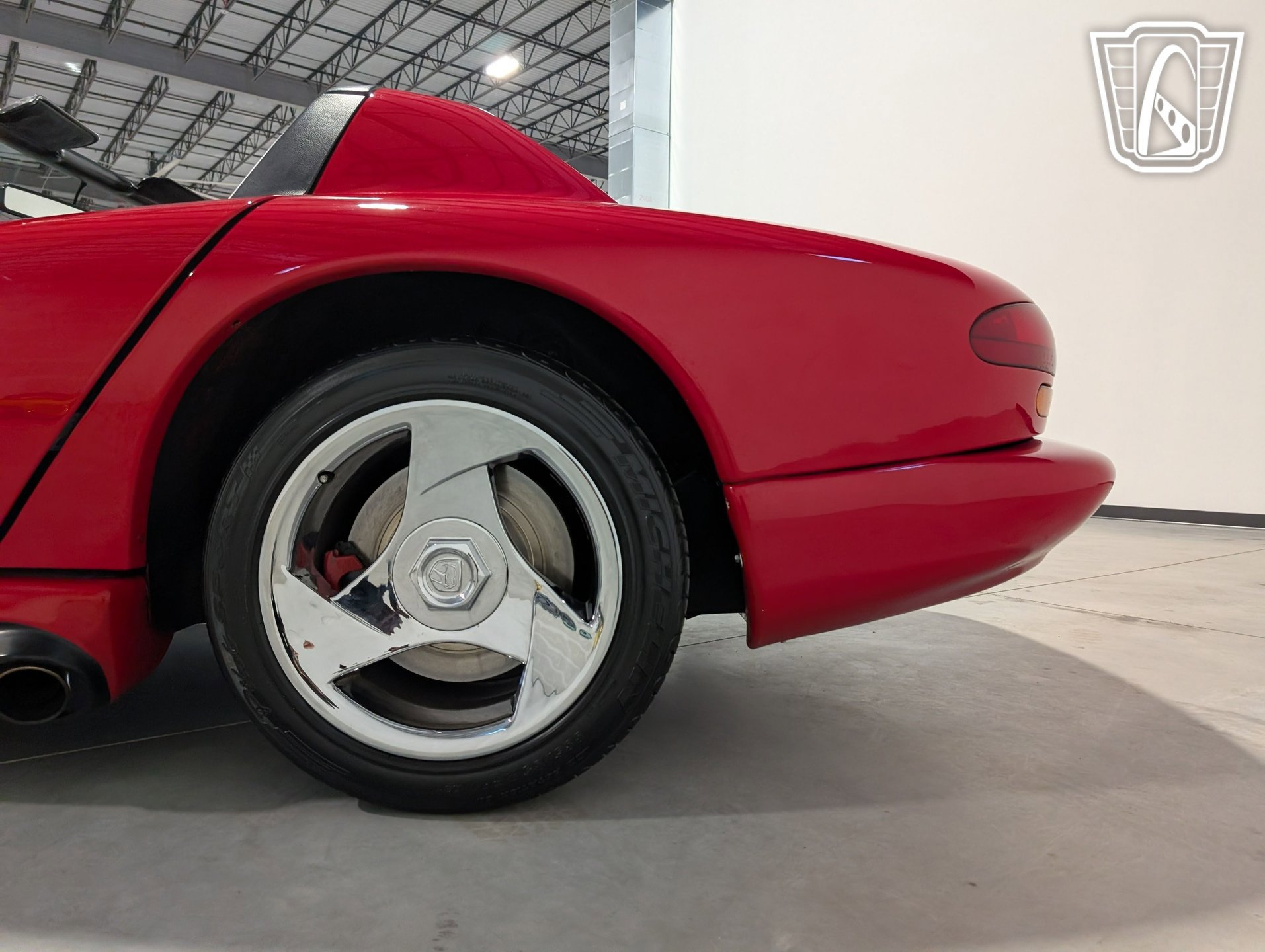 Used 1993 Dodge Viper RT/10 image 34