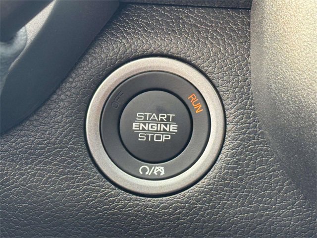 New 2025 RAM 2500 Tradesman image 7