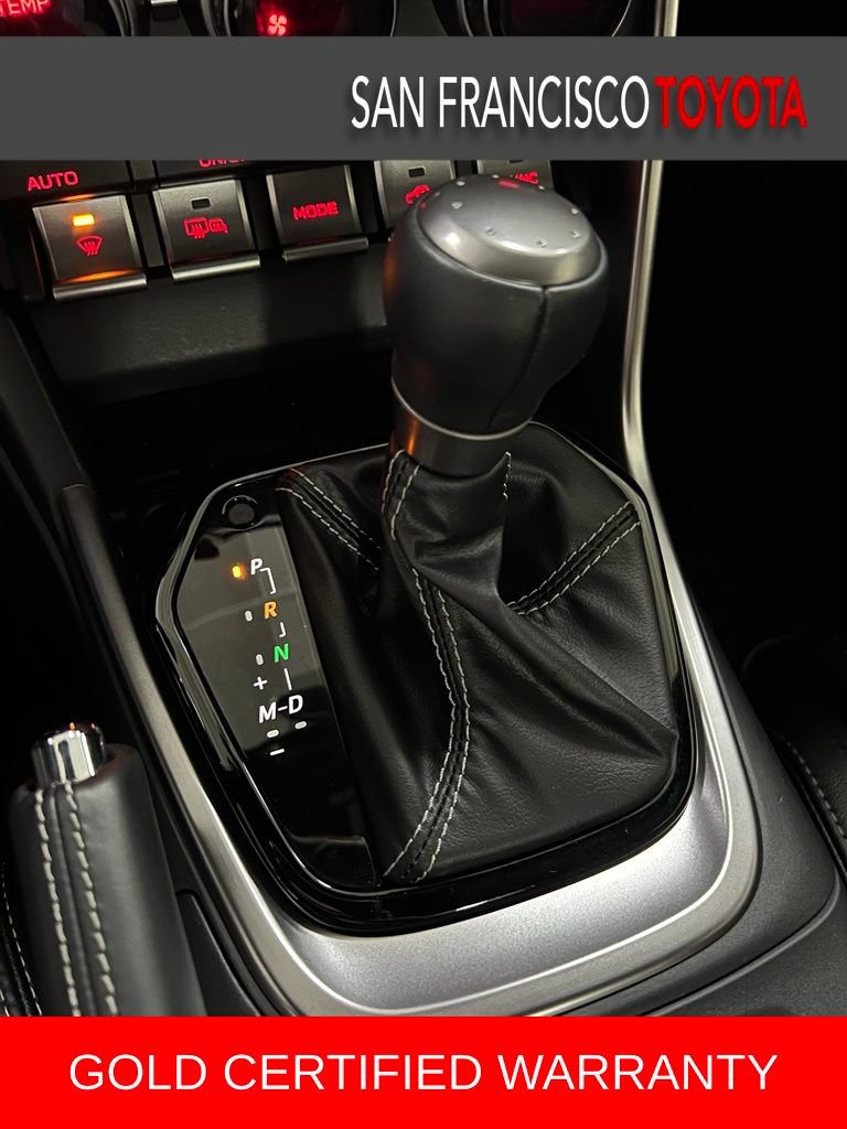 Certified 2025 Toyota GR86 Premium w/ Performance Package RWD image 21