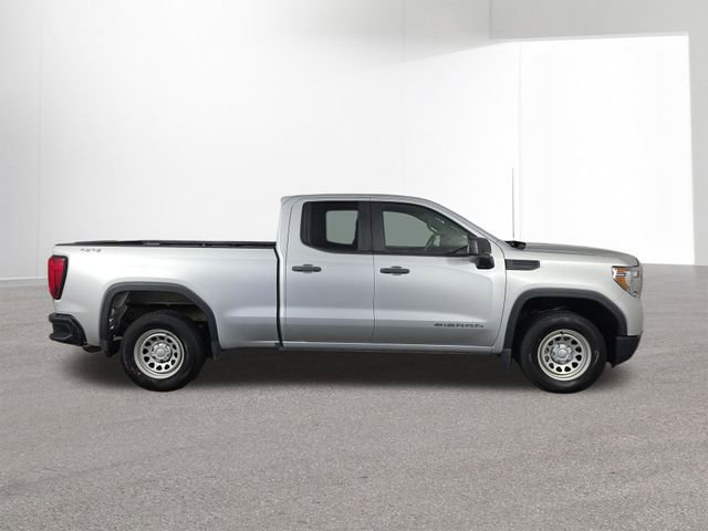 Used 2019 GMC Sierra 1500 4x4 Double Cab w/ Convenience Package image 41