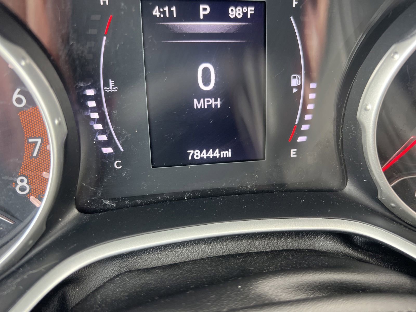 Used 2019 Jeep Compass Sport FWD image 10