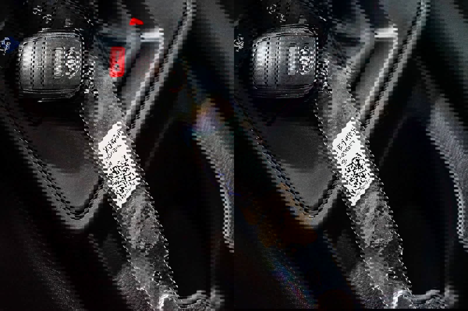 Certified 2026 Toyota Corolla Cross LE image 42